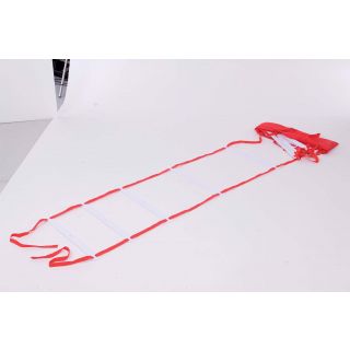 Échelle de rythme PA660 - White / Red