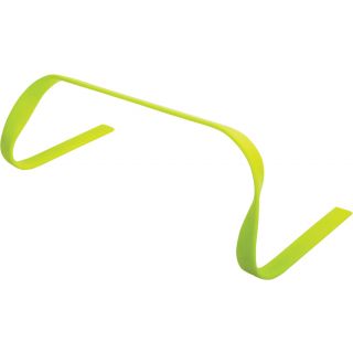 Haies plates PA664 - Fluorescent Yellow