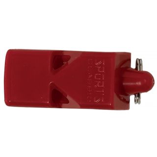 Sifflet classic PA691 - Red