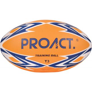 Ballon challenger T3 PA822 - Orange / Navy / White-Taille 3