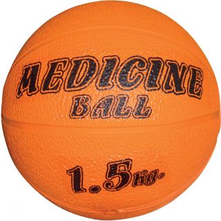 Médecine ball PA861 - Orange