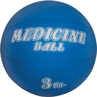 Médecine ball PA863 - Blue