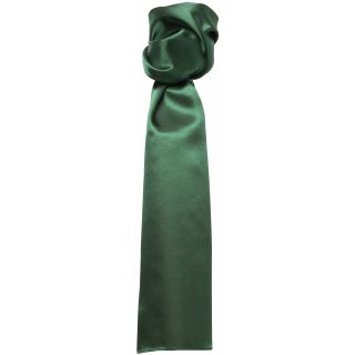 Foulard couleur uni PB30 - Bottle Green