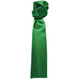 Foulard couleur uni PB30 - Emerald