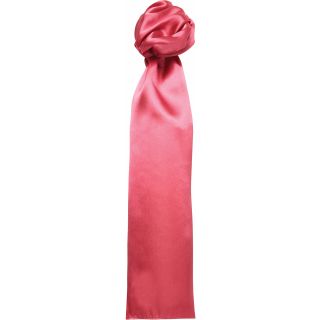 Foulard couleur uni PB30 - Fuchsia
