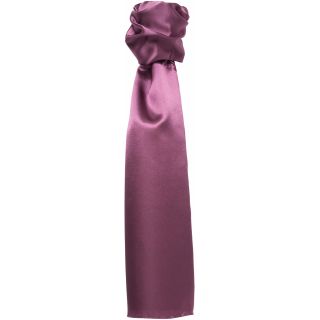 Foulard couleur uni PB30 - Magenta