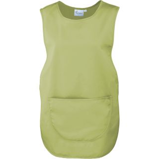 Tablier chasuble PR171 - Lime - L