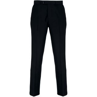 Pantalon homme coupe droite PR526 - Black