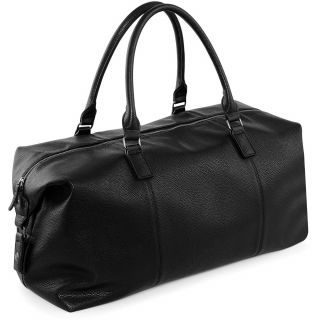 Sac weekend NuHide™ QD978 - Black