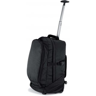Sac trolley cabine Vessel™ QD902 - Black