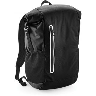 Sac à dos Ath-Tech Quadra - Jet Black