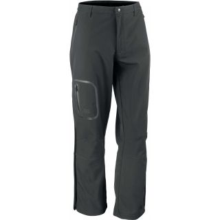 Pantalon softshell Performance R132X - Black