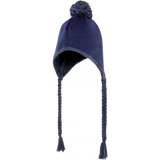 Bonnet inca R148X - Navy-One Size