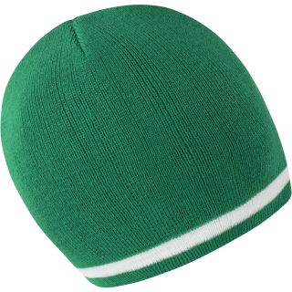 Bonnet "Supporter" R368X - Emerald / White