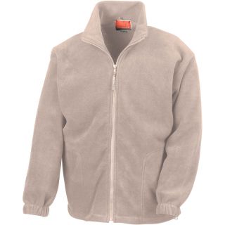 Veste polaire POLARTHERM™ R36A - Natural