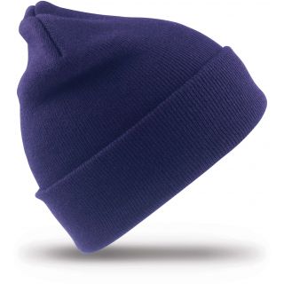 Bonnet de ski Woolly RC029X - Royal