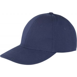 Casquette 6 panneaux Memphis - Navy