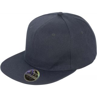 Casquette Bronx RC083X - Black