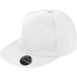 Casquette Bronx RC083X - White