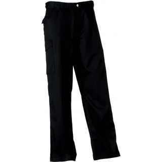 Pantalon Workwear RU001M - Black