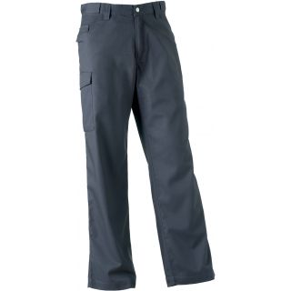 Pantalon Workwear RU001M - Convoy Grey