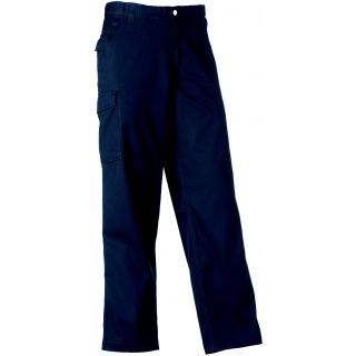 Pantalon Workwear RU001M - French Navy
