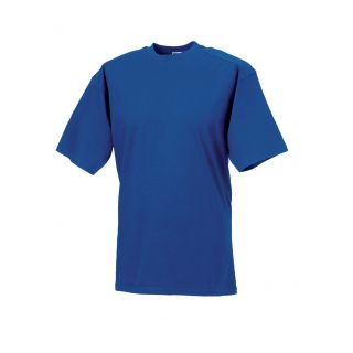 T-shirt de travail heavy duty 010M - Bright Royal Blue