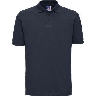 Polo homme manches courtes Classic RU569M - French Navy