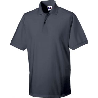 Polo Heavy Duty RU599M - Convoy Grey