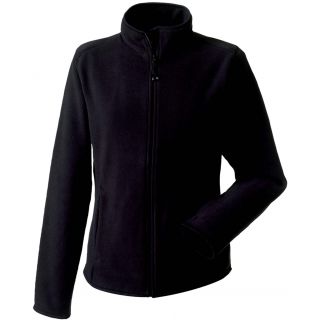 Veste femme micropolaire RU883F - Black