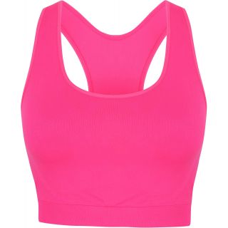 Brassière Sport SK235 - Neon Pink