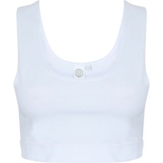 Brassière Sublimation SK236 - White / White