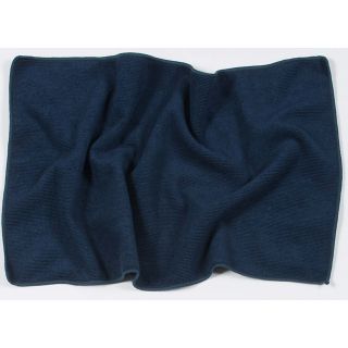 Serviette de toilette microfibre TC016 - Navy