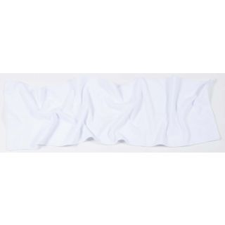 Serviette de sport microfibre TC017 - White