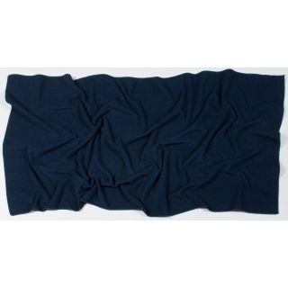 Serviette de bain microfibre TC018 - Navy
