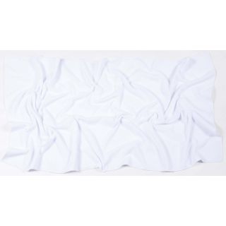 Serviette de bain microfibre TC018 - White