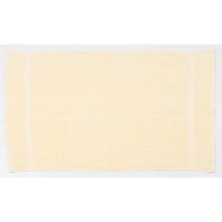 Serviette de toilette TC03 - Cream