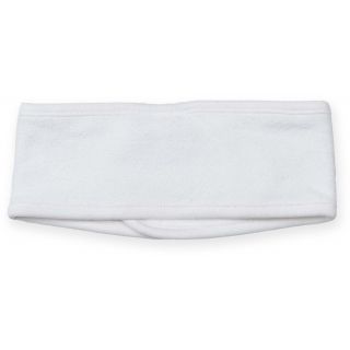 Bandeau Eponge TC062- White