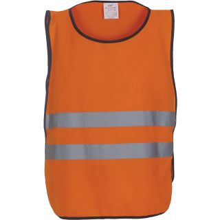 Chasuble haute visibilité HVJ269 - Hi Vis Orange