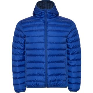 NORWAY BLEU ÉLECTRIQUE