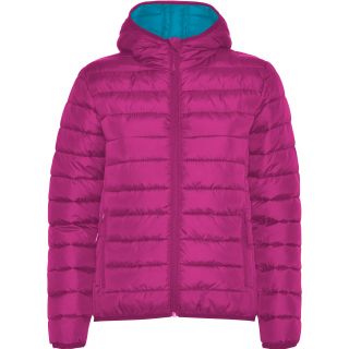 NORWAY WOMAN FUCHSIA