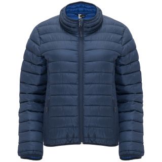 FINLAND WOMAN MARINE