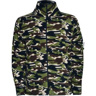 LUCIANE CAMOUFLAGE FORÊT