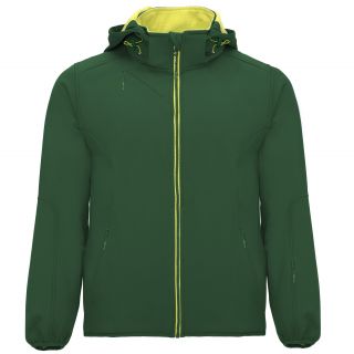 SIBERIA VERT BOUTEILLE