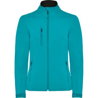 NEBRASKA WOMAN AQUAMARINE