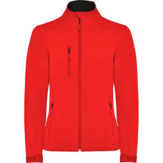 NEBRASKA WOMAN ROUGE