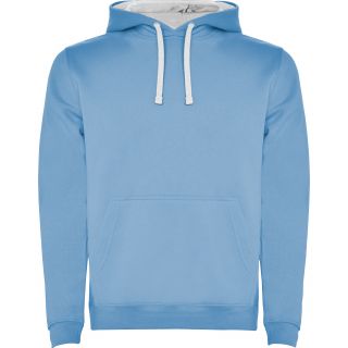 URBAN BLEU CIEL/BLANC