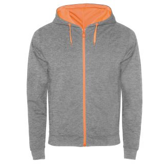 FUJI GRIS/NARANJA FLUOR