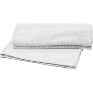 Serviette de bain ORLY blanc