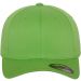 Casquette Flexfit Wooly Combed FRESH GREEN - L/XL